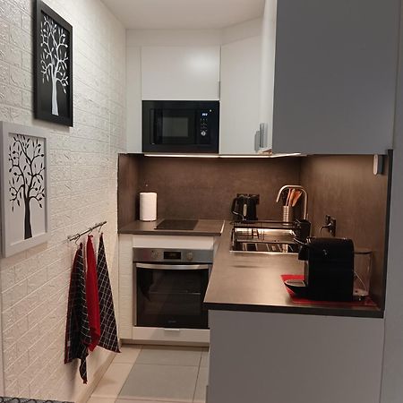 Villa Tobias 니스 외부 사진
