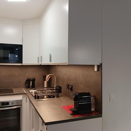 Villa Tobias 니스 외부 사진
