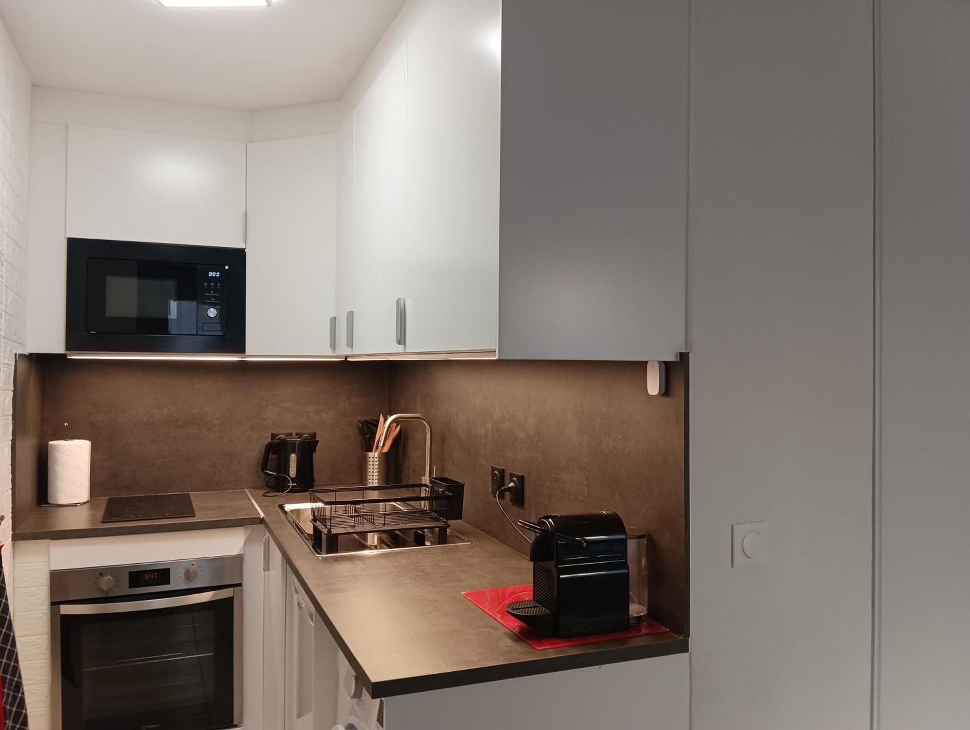 Villa Tobias 니스 외부 사진
